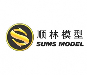 顺林模型